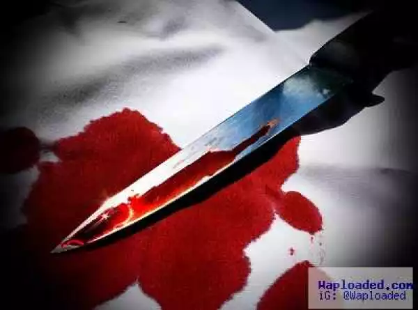 Shock as Man Locks Door, Stabs and Strangles Roommate to Death Over Disagreement